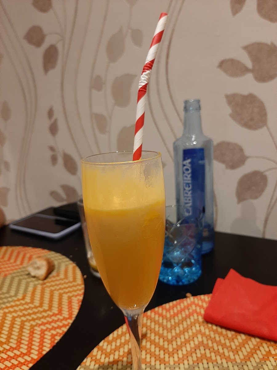 Arroceria El Rincon De Tres Cantos-7